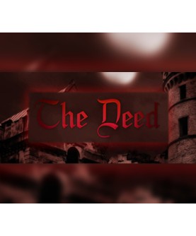 The Deed Steam Key GLOBAL